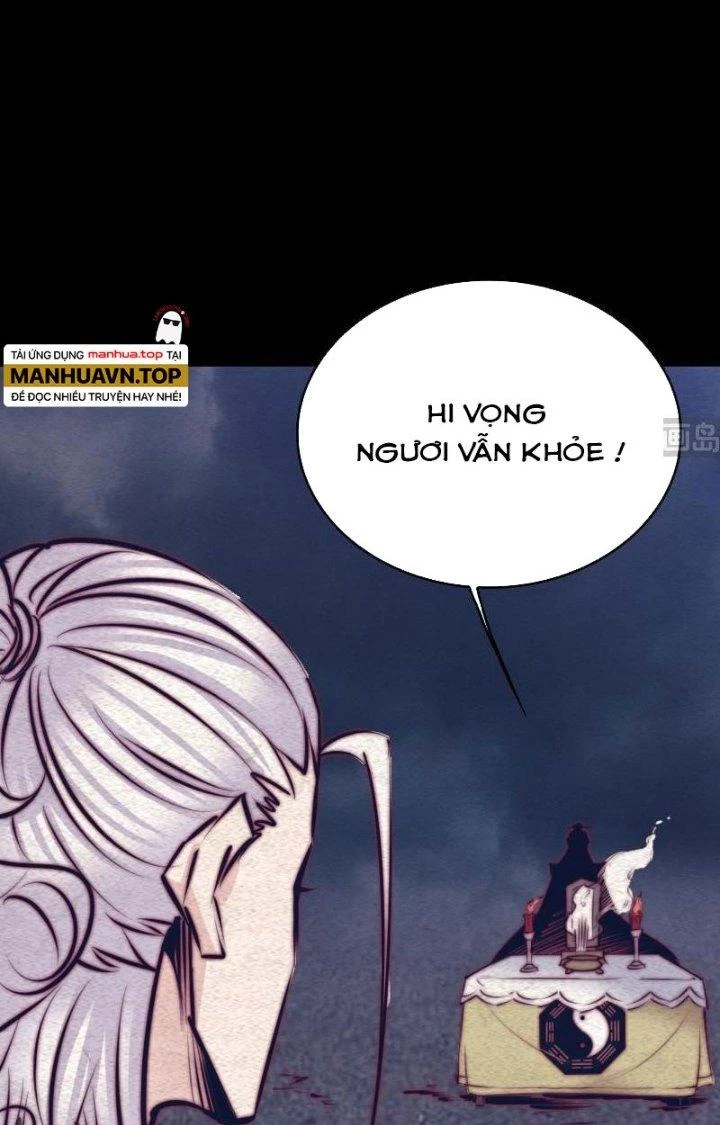 Trường Sinh Đạo Chapter 143 - Trang 20