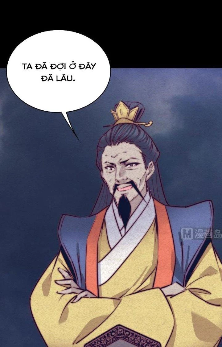 Trường Sinh Đạo Chapter 143 - Trang 22
