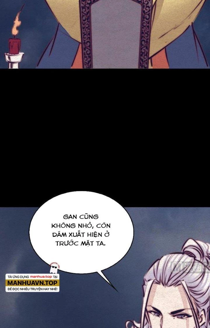 Trường Sinh Đạo Chapter 143 - Trang 23