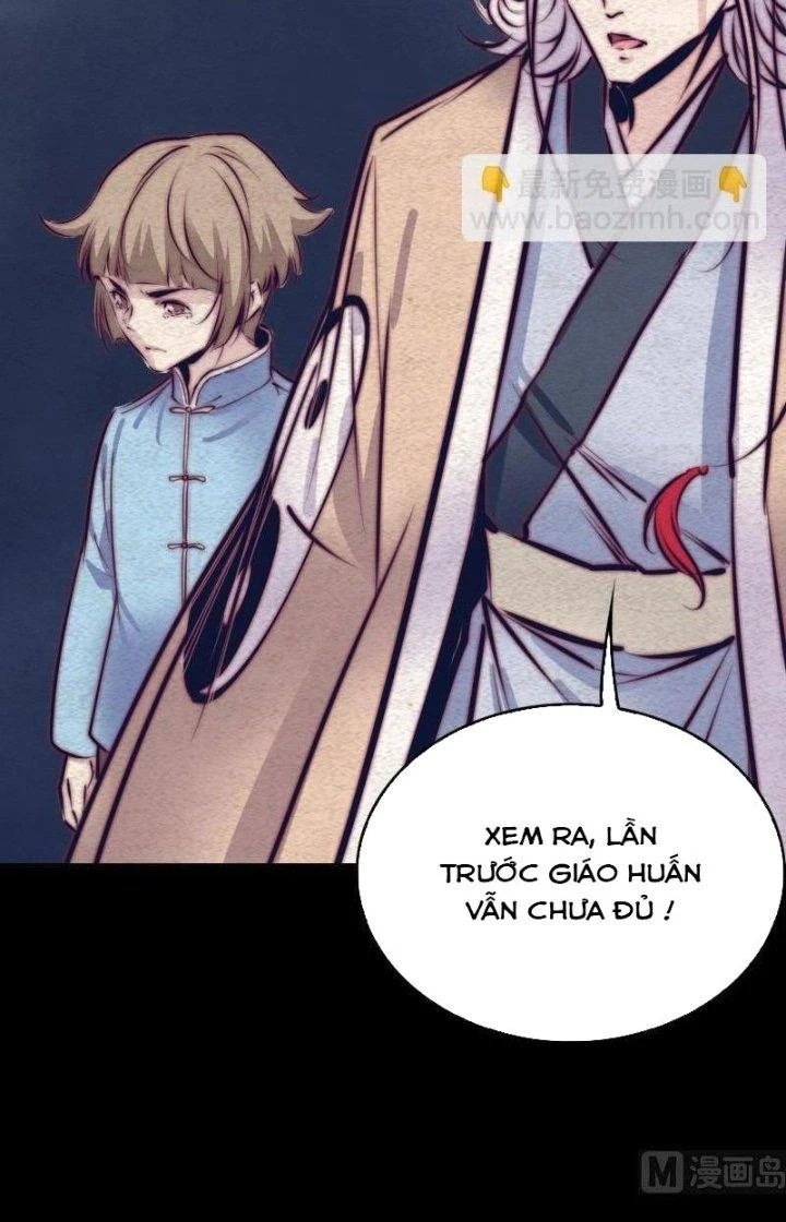 Trường Sinh Đạo Chapter 143 - Trang 24