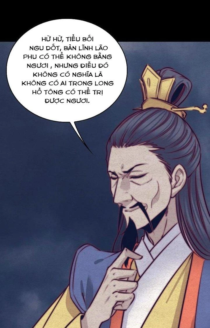 Trường Sinh Đạo Chapter 143 - Trang 25