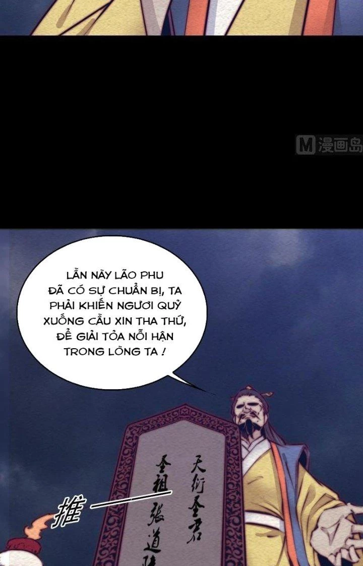 Trường Sinh Đạo Chapter 143 - Trang 26