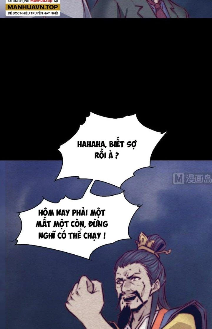 Trường Sinh Đạo Chapter 143 - Trang 28