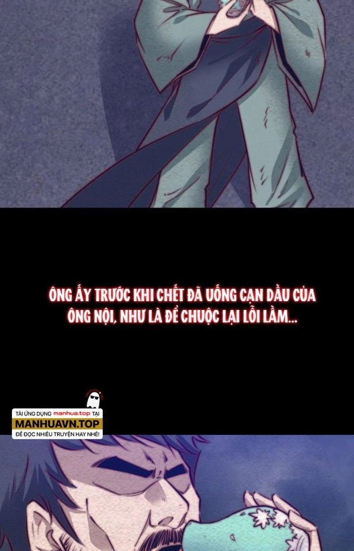 Trường Sinh Đạo Chapter 143 - Trang 3