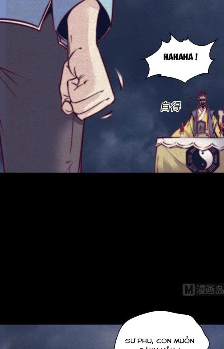Trường Sinh Đạo Chapter 143 - Trang 30