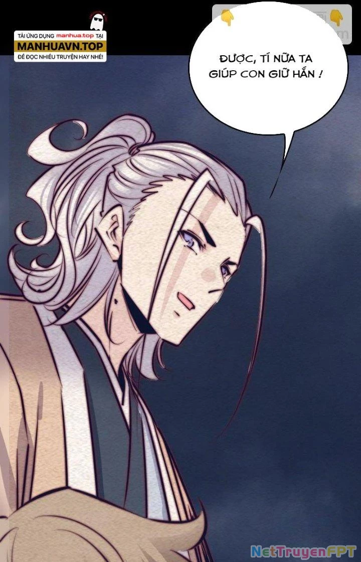 Trường Sinh Đạo Chapter 143 - Trang 32