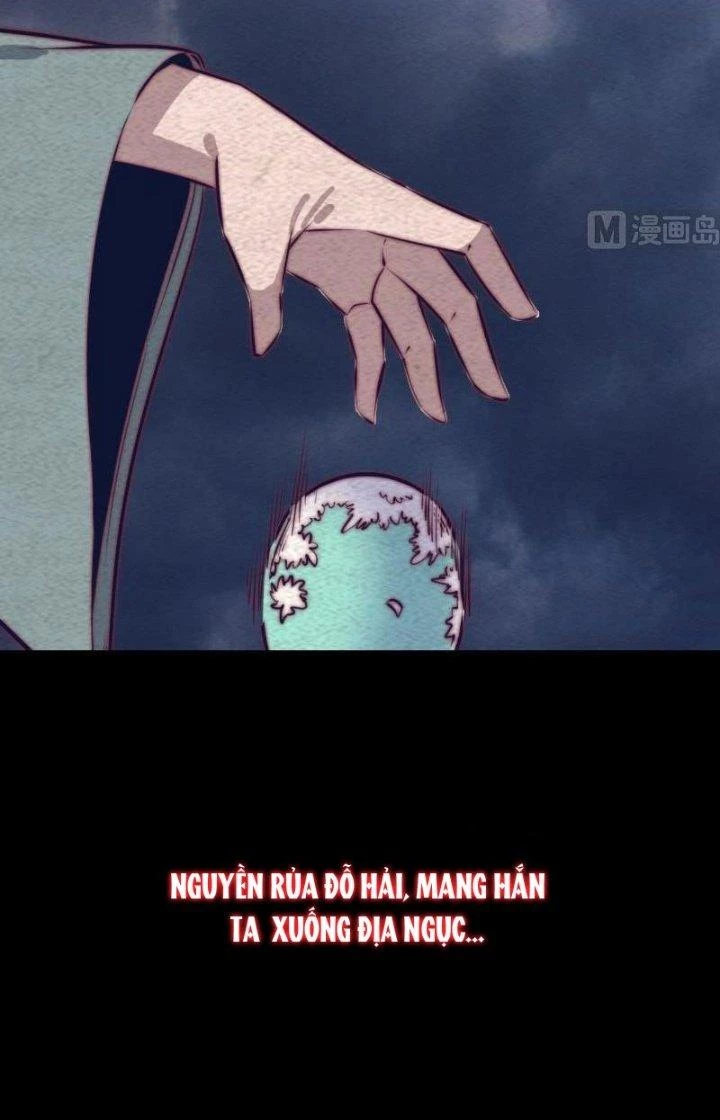 Trường Sinh Đạo Chapter 143 - Trang 5