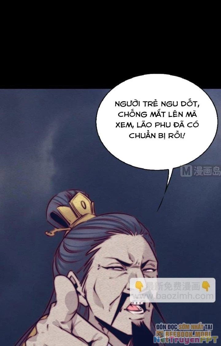 Trường Sinh Đạo Chapter 144 - Trang 10