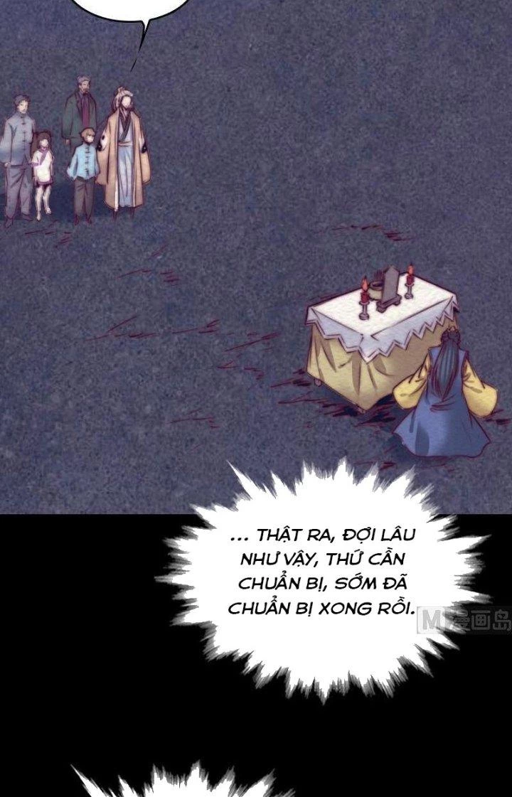 Trường Sinh Đạo Chapter 144 - Trang 14
