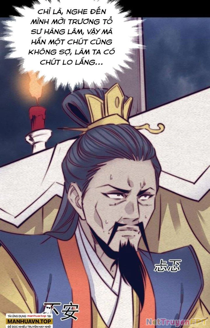 Trường Sinh Đạo Chapter 144 - Trang 16