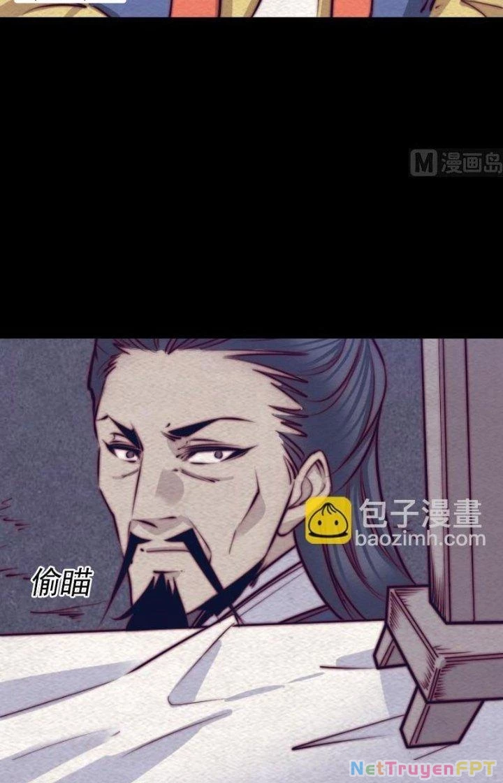 Trường Sinh Đạo Chapter 144 - Trang 18