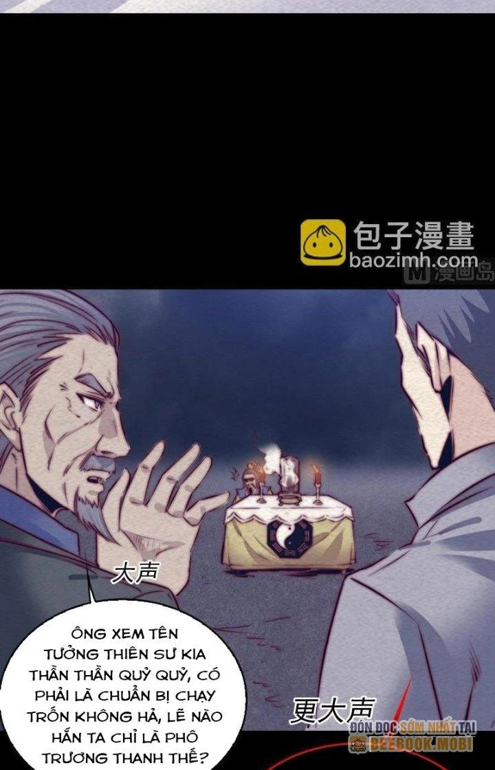 Trường Sinh Đạo Chapter 144 - Trang 20