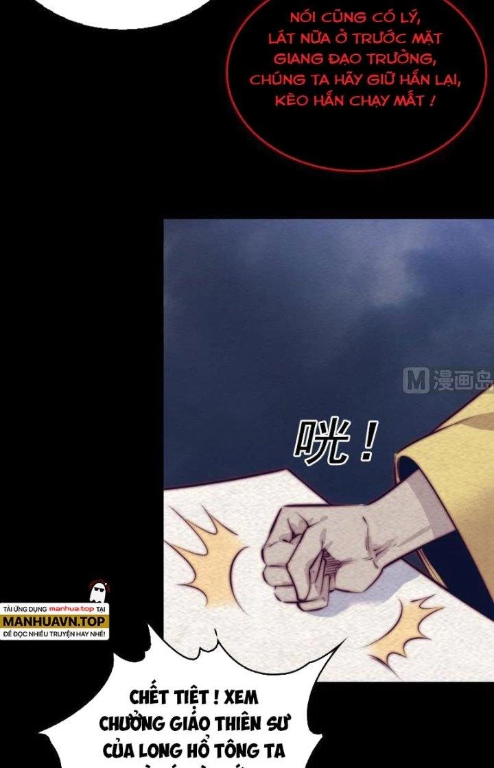 Trường Sinh Đạo Chapter 144 - Trang 22