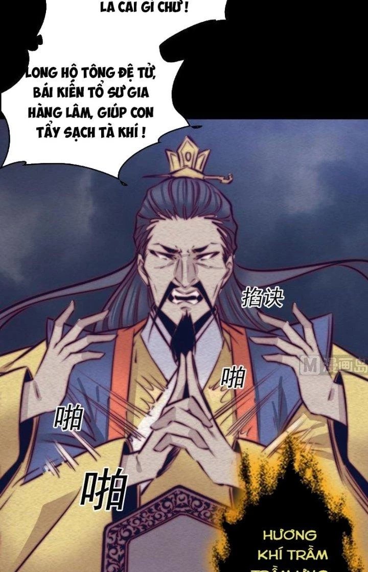 Trường Sinh Đạo Chapter 144 - Trang 24