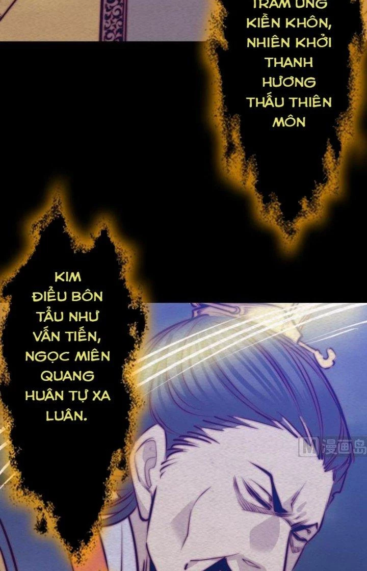 Trường Sinh Đạo Chapter 144 - Trang 26