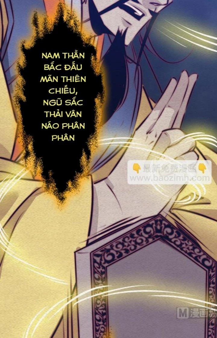 Trường Sinh Đạo Chapter 144 - Trang 28