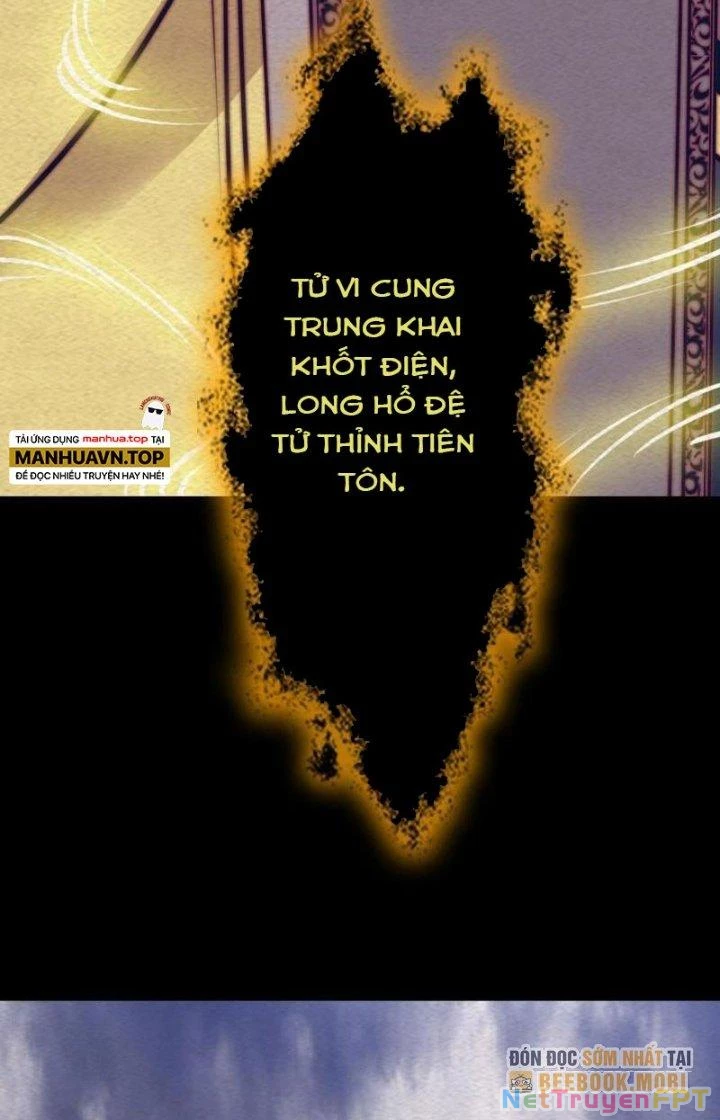 Trường Sinh Đạo Chapter 144 - Trang 30