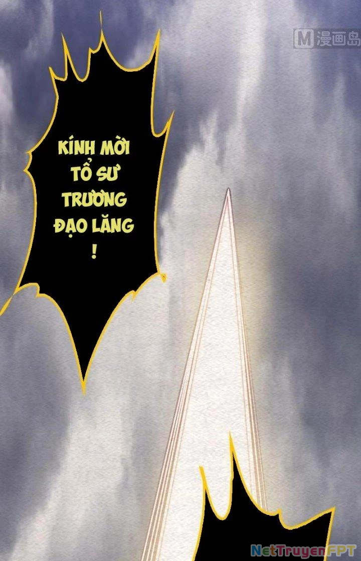 Trường Sinh Đạo Chapter 144 - Trang 32