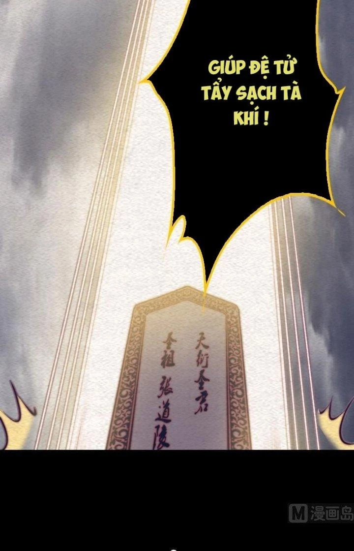 Trường Sinh Đạo Chapter 144 - Trang 34