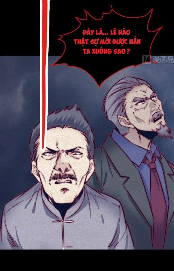 Trường Sinh Đạo Chapter 144 - Trang 40