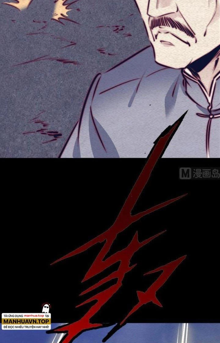 Trường Sinh Đạo Chapter 144 - Trang 44