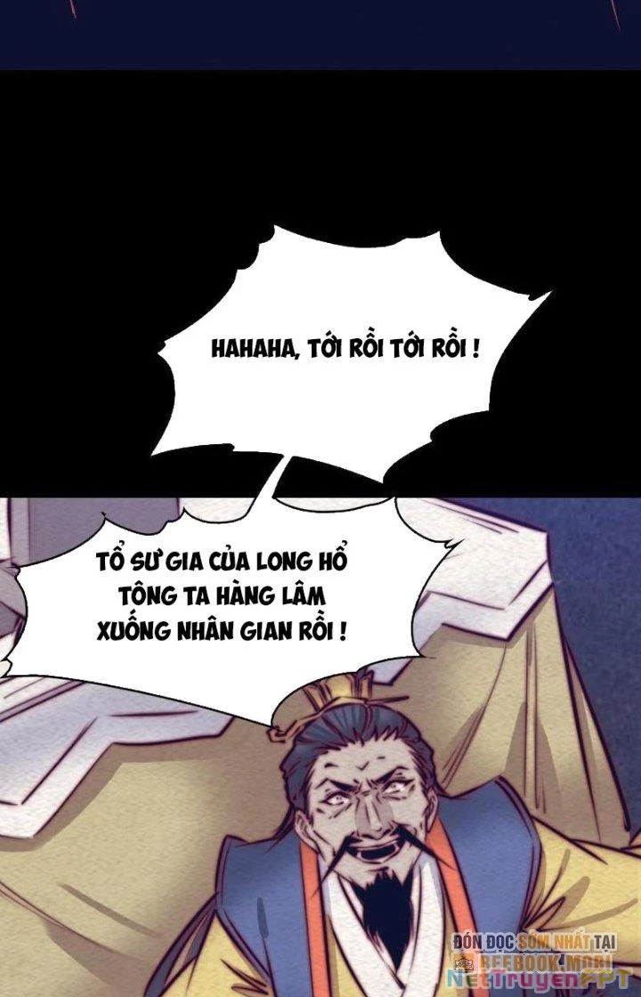 Trường Sinh Đạo Chapter 144 - Trang 48