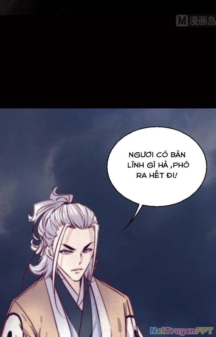 Trường Sinh Đạo Chapter 144 - Trang 4