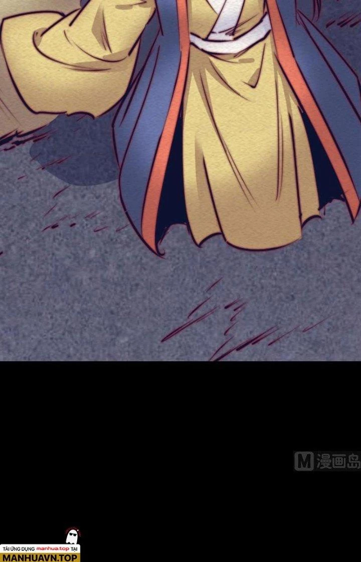 Trường Sinh Đạo Chapter 144 - Trang 50