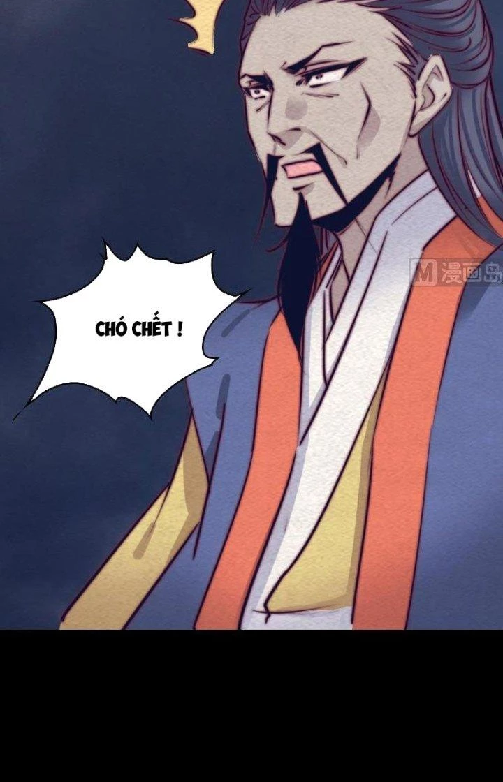 Trường Sinh Đạo Chapter 144 - Trang 8