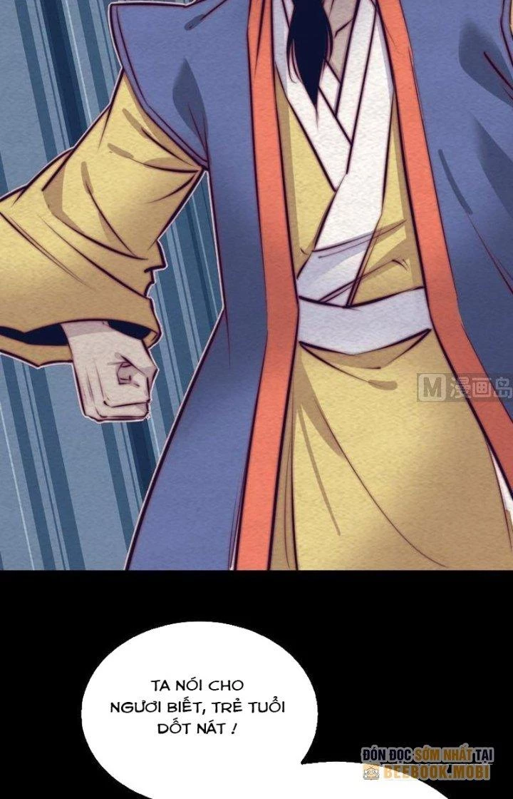 Trường Sinh Đạo Chapter 145 - Trang 10