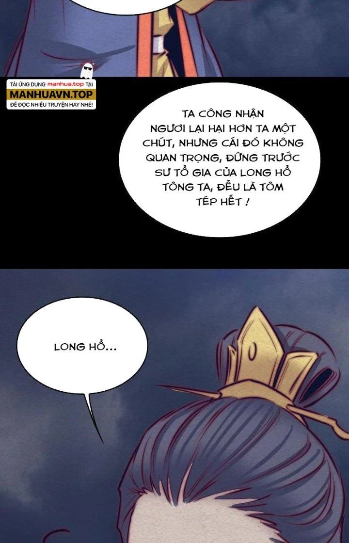 Trường Sinh Đạo Chapter 145 - Trang 14