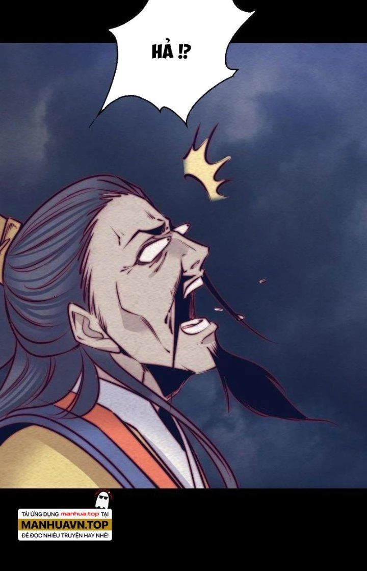 Trường Sinh Đạo Chapter 145 - Trang 18