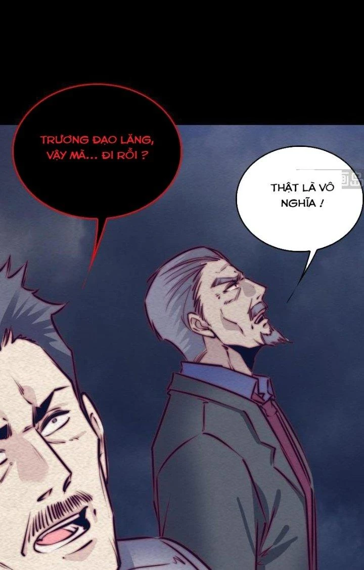 Trường Sinh Đạo Chapter 145 - Trang 24