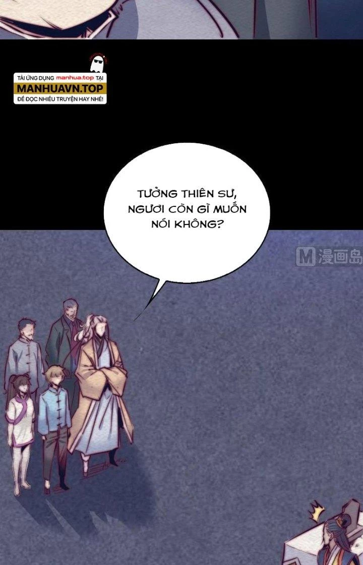 Trường Sinh Đạo Chapter 145 - Trang 26