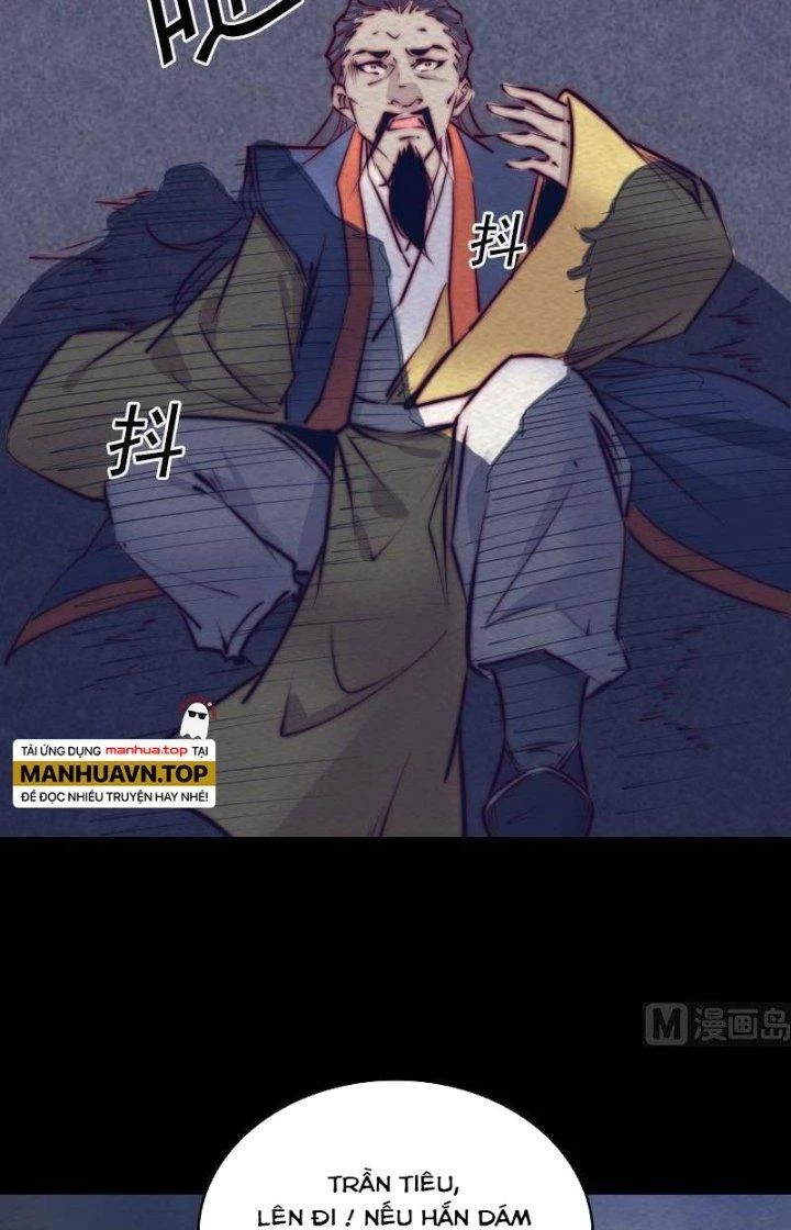 Trường Sinh Đạo Chapter 145 - Trang 32