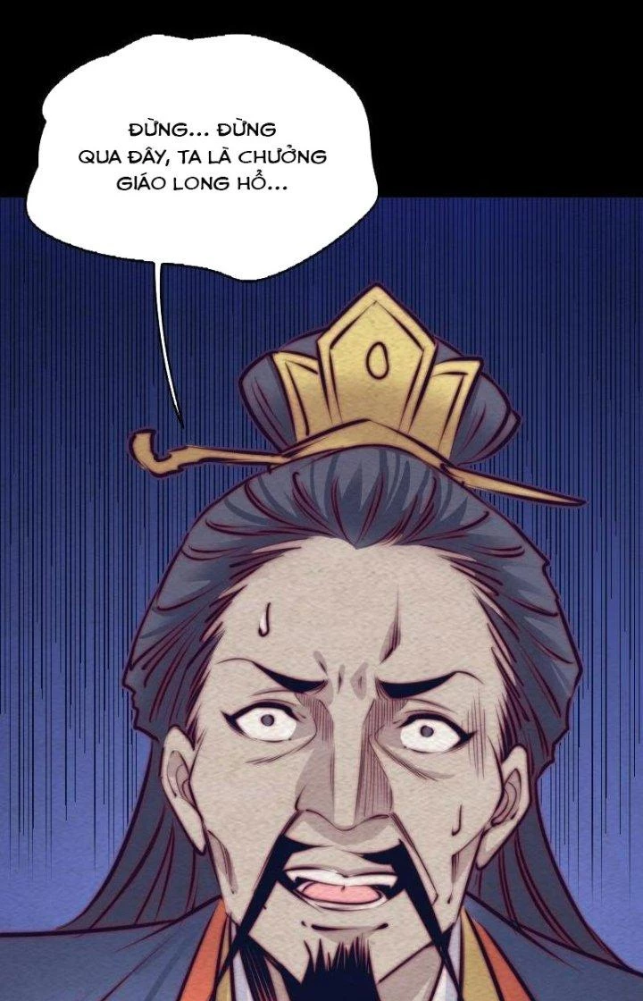 Trường Sinh Đạo Chapter 145 - Trang 36