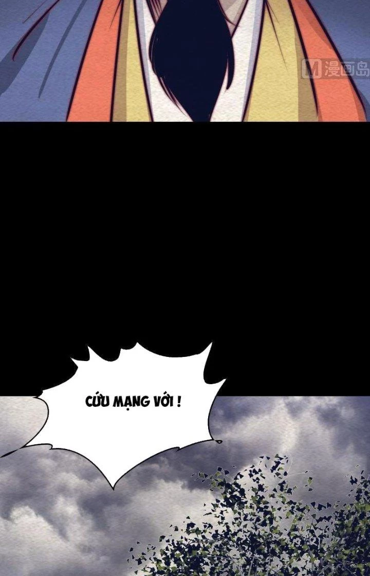 Trường Sinh Đạo Chapter 145 - Trang 38