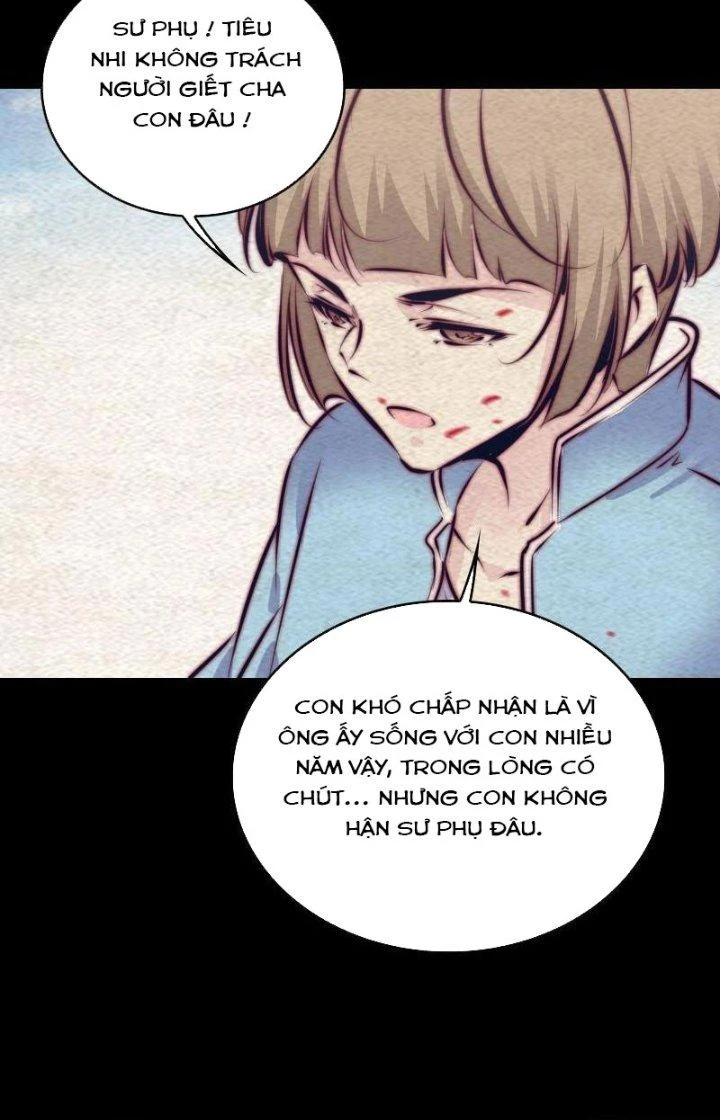 Trường Sinh Đạo Chapter 145 - Trang 46