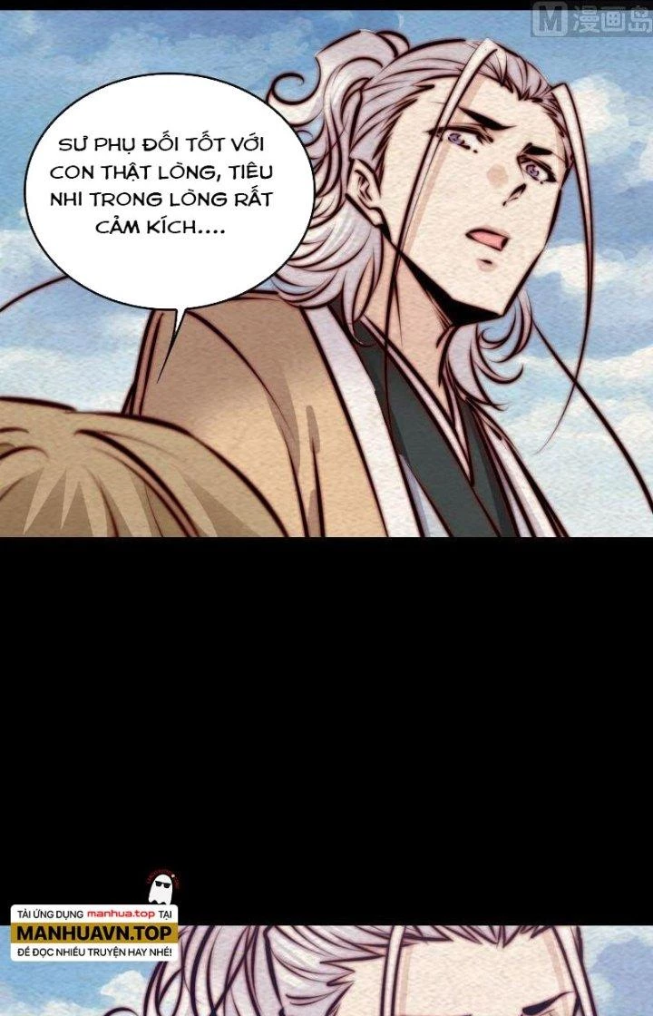 Trường Sinh Đạo Chapter 145 - Trang 48