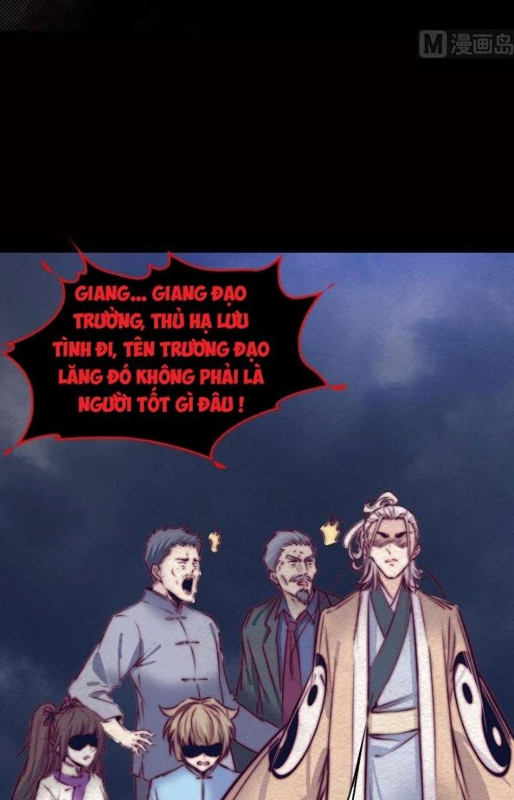 Trường Sinh Đạo Chapter 145 - Trang 4