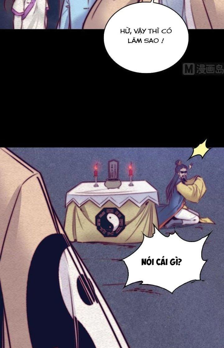 Trường Sinh Đạo Chapter 145 - Trang 6