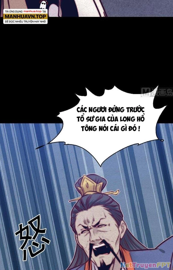 Trường Sinh Đạo Chapter 145 - Trang 8