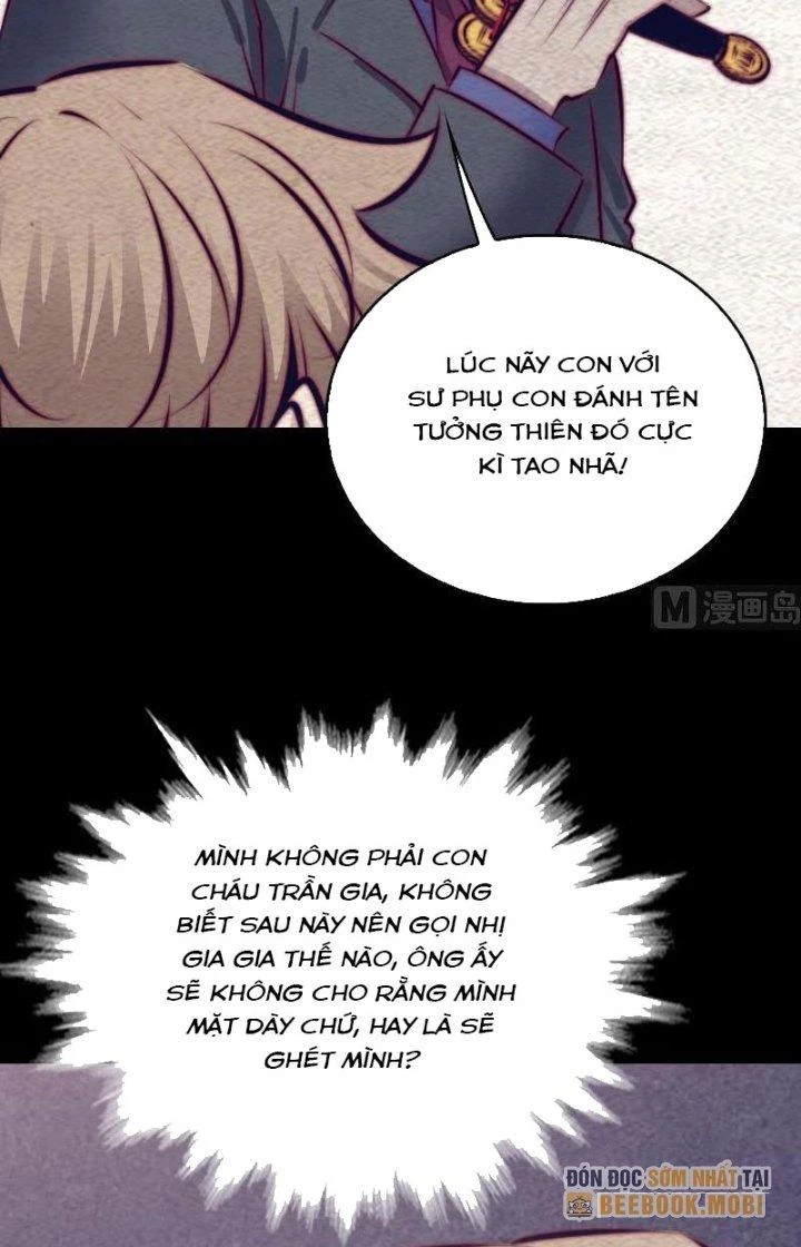 Trường Sinh Đạo Chapter 146 - Trang 10