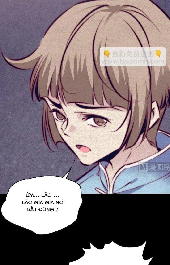 Trường Sinh Đạo Chapter 146 - Trang 12