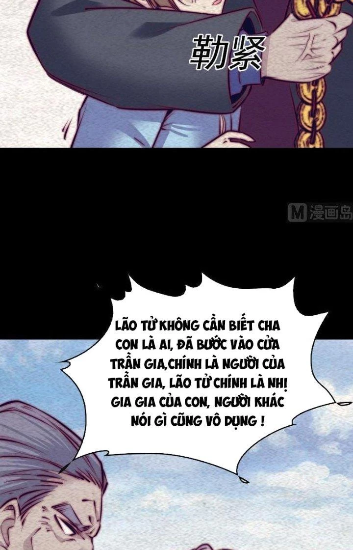 Trường Sinh Đạo Chapter 146 - Trang 16