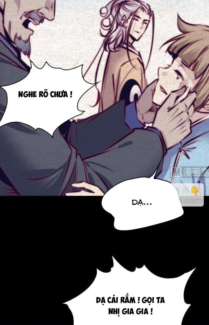 Trường Sinh Đạo Chapter 146 - Trang 18