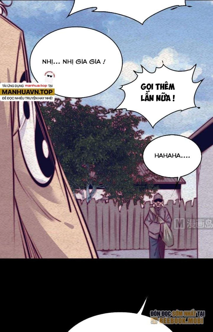 Trường Sinh Đạo Chapter 146 - Trang 20