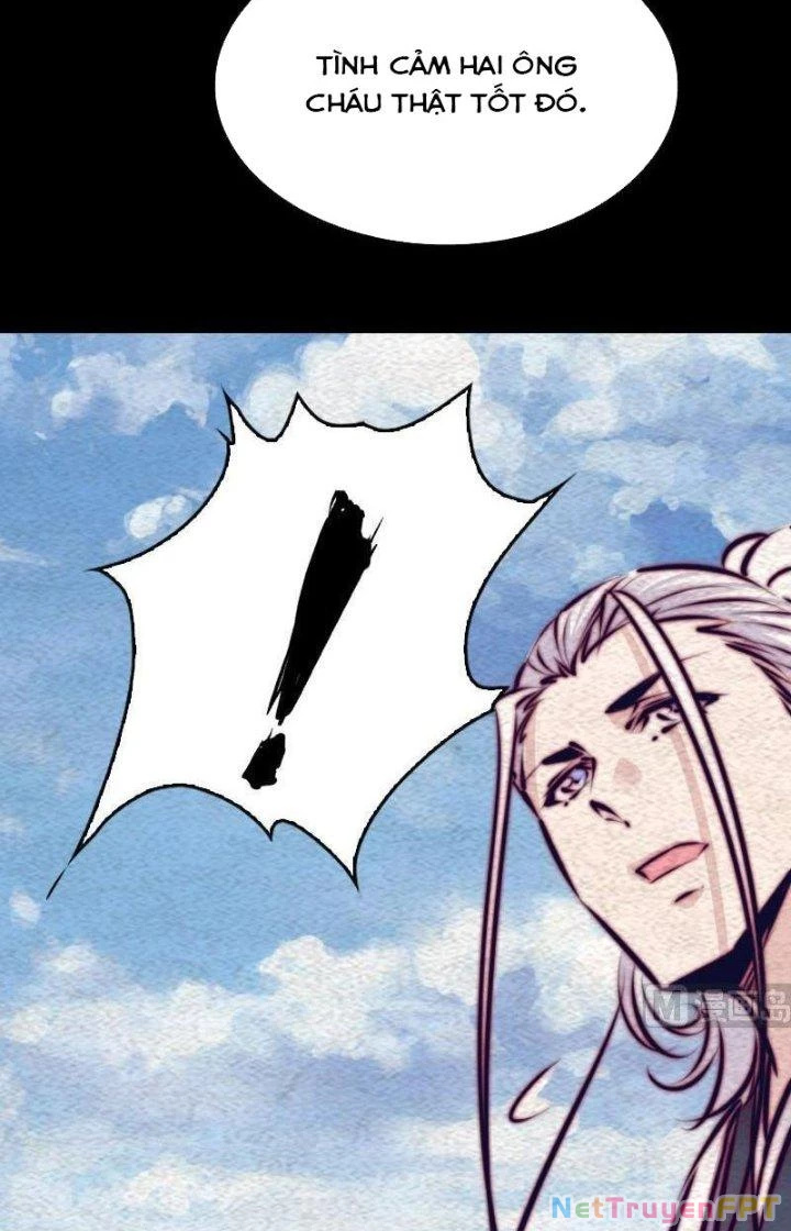 Trường Sinh Đạo Chapter 146 - Trang 22