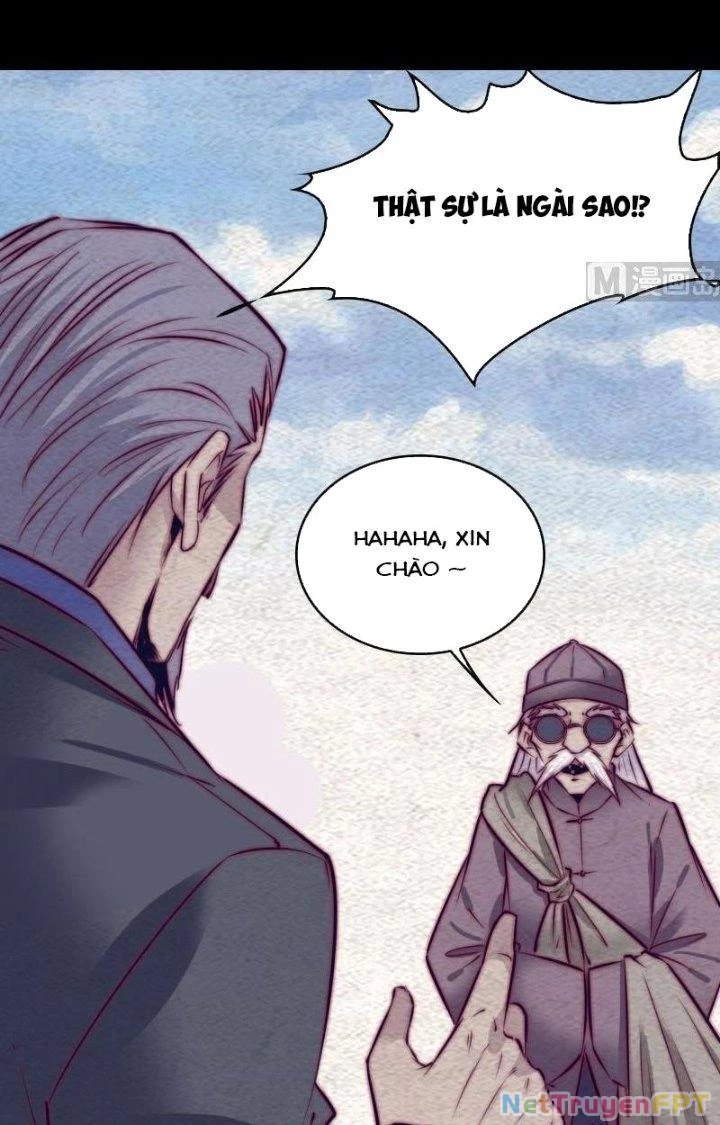 Trường Sinh Đạo Chapter 146 - Trang 30