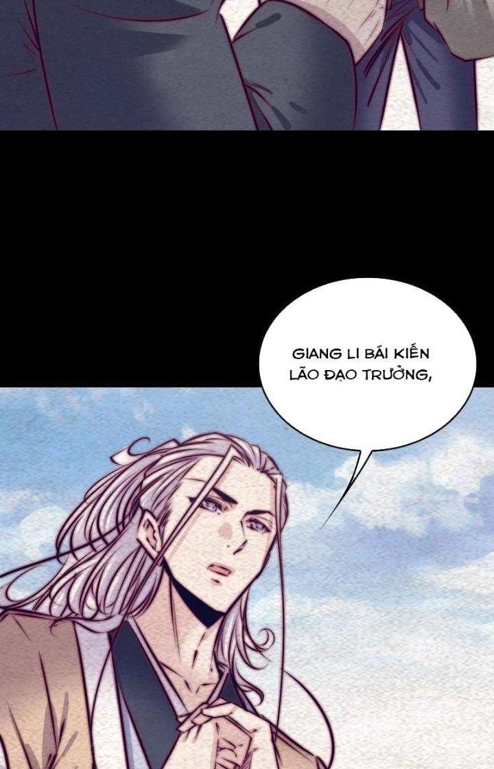Trường Sinh Đạo Chapter 146 - Trang 32